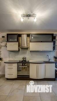 2-к квартира, посуточно, 62м2, 2/2 этаж