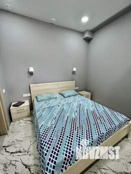 1-к квартира, посуточно, 18м2, 1/2 этаж