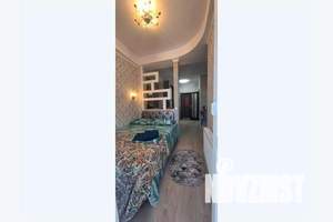 2-к квартира, посуточно, 36м2, 2/9 этаж