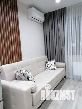 2-к квартира, посуточно, 42м2, 1/8 этаж