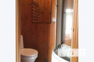 5-к квартира, посуточно, 190м2, 3/3 этаж