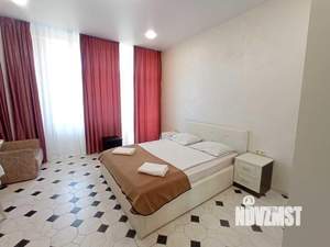 1-к квартира, посуточно, 32м2, 1/1 этаж