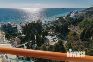 3-к квартира, посуточно, 115м2, 8/18 этаж