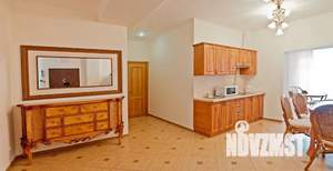 4-к квартира, посуточно, 100м2, 2/5 этаж