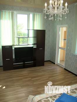 2-к квартира, посуточно, 47м2, 2/3 этаж