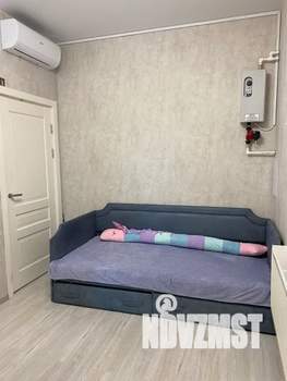 2-к квартира, посуточно, 89м2, 2/7 этаж