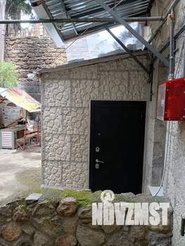 Студия квартира, посуточно, 10м2, 1/1 этаж