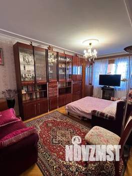 2-к квартира, посуточно, 45м2, 4/4 этаж