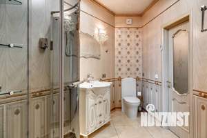 2-к квартира, посуточно, 80м2, 4/12 этаж