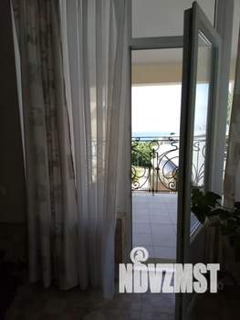 1-к квартира, посуточно, 60м2, 4/4 этаж