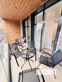 2-к квартира, посуточно, 56м2, 2/8 этаж