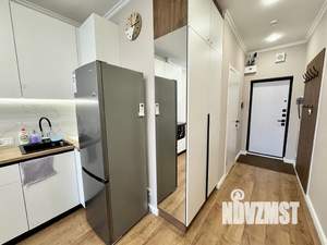 Студия квартира, посуточно, 31м2, 2/8 этаж