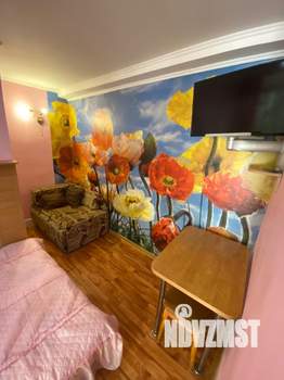 Студия квартира, посуточно, 20м2, 1/2 этаж