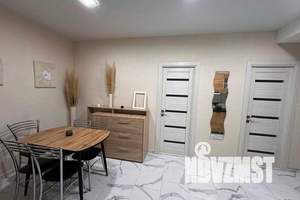 2-к квартира, посуточно, 35м2, 1/8 этаж