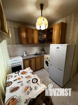 1-к квартира, посуточно, 30м2, 2/4 этаж