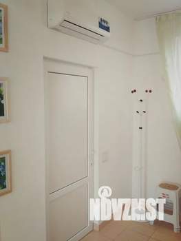 1-к квартира, посуточно, 37м2, 3/3 этаж