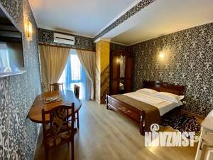1-к квартира, посуточно, 25м2, 2/3 этаж