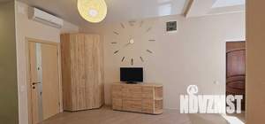 1-к квартира, посуточно, 26м2, 2/2 этаж