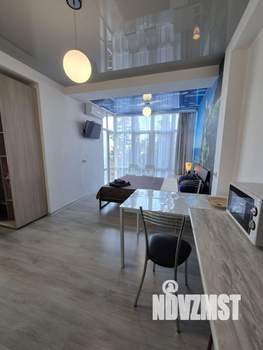 Студия квартира, посуточно, 30м2, 2/6 этаж