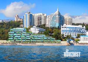 3-к квартира, посуточно, 100м2, 8/16 этаж