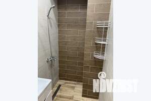 1-к квартира, посуточно, 30м2, 2/2 этаж