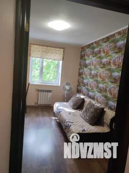 2-к квартира, посуточно, 44м2, 2/5 этаж