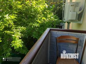 2-к квартира, посуточно, 48м2, 2/2 этаж