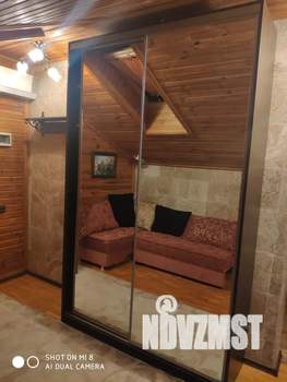 1-к квартира, посуточно, 20м2, 2/2 этаж