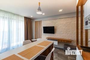 2-к квартира, посуточно, 50м2, 3/5 этаж