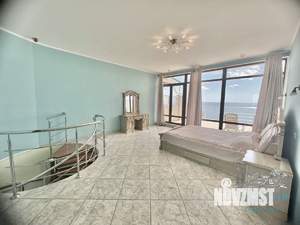 2-к квартира, посуточно, 100м2, 5/6 этаж