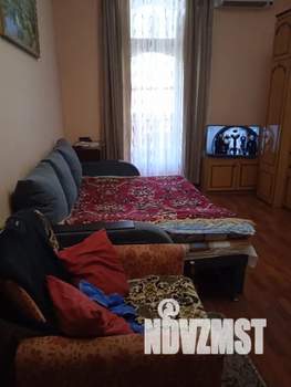 2-к квартира, посуточно, 54м2, 2/2 этаж