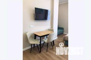 1-к квартира, посуточно, 30м2, 2/5 этаж