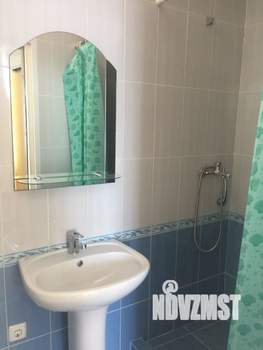 Студия квартира, на длительный срок, 25м2, 1/1 этаж