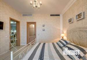 1-к квартира, посуточно, 54м2, 1/6 этаж