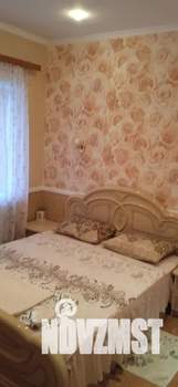 3-к квартира, посуточно, 50м2, 2/2 этаж