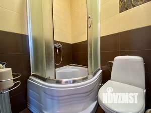 1-к квартира, посуточно, 23м2, 3/3 этаж