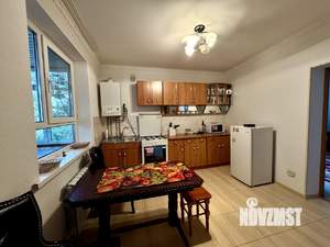 2-к квартира, посуточно, 53м2, 3/4 этаж