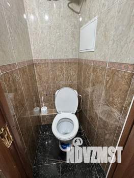 Студия квартира, посуточно, 15м2, 1/1 этаж