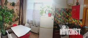 1-к квартира, посуточно, 30м2, 1/3 этаж