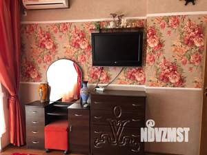 2-к квартира, посуточно, 50м2, 3/4 этаж