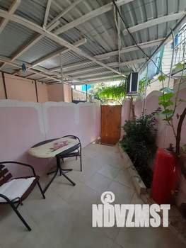 1-к квартира, посуточно, 35м2, 1/2 этаж