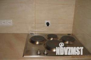 1-к квартира, посуточно, 30м2, 2/2 этаж