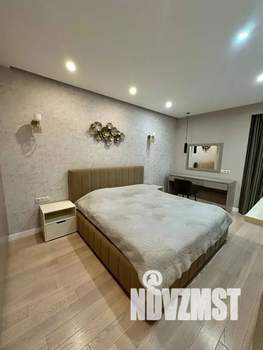 Студия квартира, посуточно, 48м2, 4/9 этаж