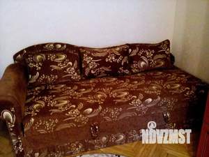 1-к квартира, посуточно, 35м2, 2/5 этаж