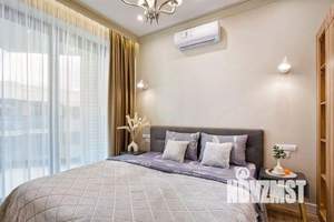 1-к квартира, посуточно, 60м2, 1/1 этаж