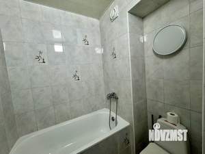 2-к квартира, посуточно, 48м2, 2/4 этаж