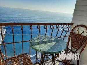 1-к квартира, посуточно, 25м2, 4/4 этаж