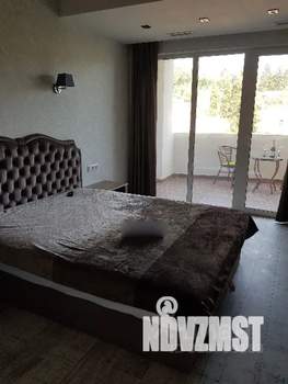 1-к квартира, посуточно, 50м2, 6/12 этаж