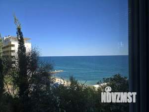 3-к квартира, посуточно, 55м2, 1/1 этаж