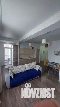 2-к квартира, посуточно, 73м2, 4/9 этаж